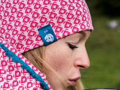 Produktinszenierung: pb